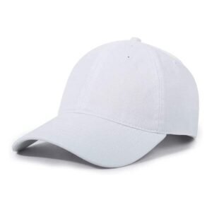 plain white hat craft cap cap for craft diy