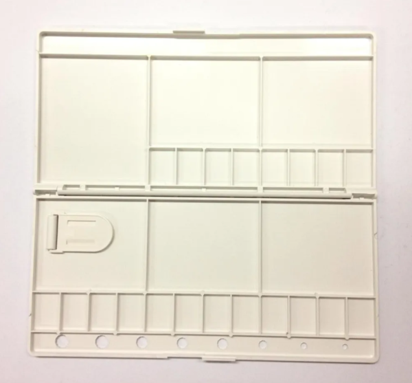Alpha CP1500 Foldable Colour Palette